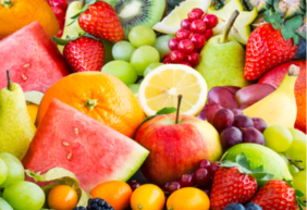 Ernährungsberatung